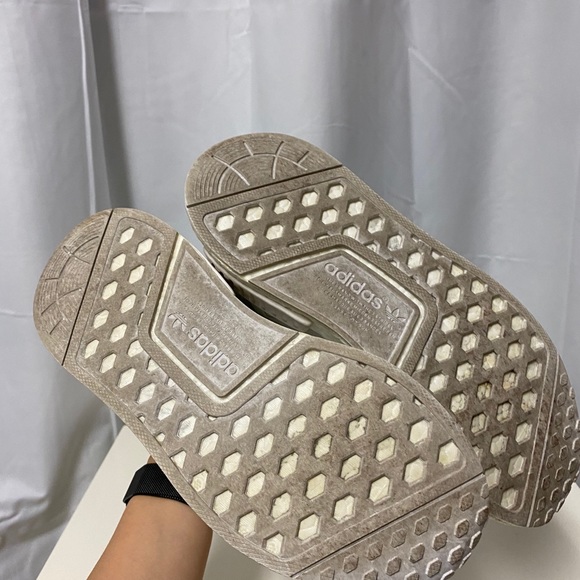NMD - White / adidas - Picture 5 of 5